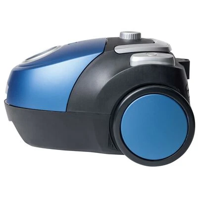 Bestron Stofzuiger Furbo Plus ABG450BSE 750 W Blauw 7 Bestron Stofzuiger Furbo Plus ABG450BSE 750 W Blauw - Afbeelding 5