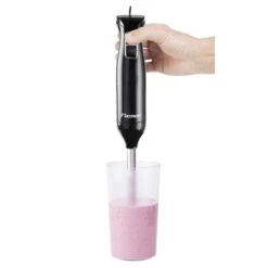 Bestron Staafmixer ASM250Z 250 W Zwart -Bestron image 5 440288