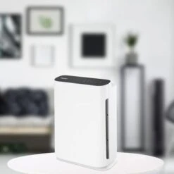 Bestron Luchtreiniger AIRP200UV 55 W Wit -Bestron image 5 440298