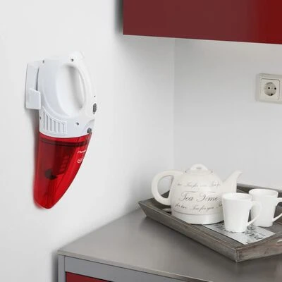 Bestron Kruimeldief AVC225W Draadloos 8 Bestron Kruimeldief AVC225W Draadloos - Afbeelding 6