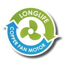 Bestron Mobiele Luchtkoeler Zwart 70 W 4,5 L AAC5000 -Bestron image 6 420282