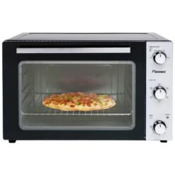 Bestron Grill-bakoven 2000 W 55 L AOV55 -Bestron image 6 422067