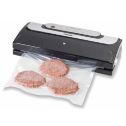 Bestron Vacuümsealer AVS501 140 W Zwart 22 Bestron Vacuümsealer AVS501 140 W Zwart -Bestron image 6 425263