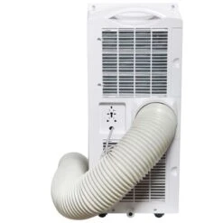 Bestron Mobiele Airconditioner 3-in-1 RC AAC9000 Wit -Bestron image 6 427632