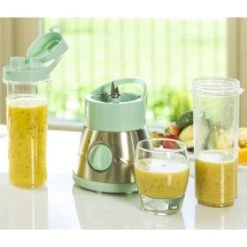 Bestron Smoothiemaker Royal AFM200M Mint -Bestron image 6 431662