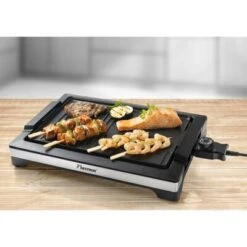 Bestron Tafelgrill ABBQ2000S 2000 W Roestvrij Staal 21 Bestron Tafelgrill ABBQ2000S 2000 W Roestvrij Staal -Bestron image 6 440292