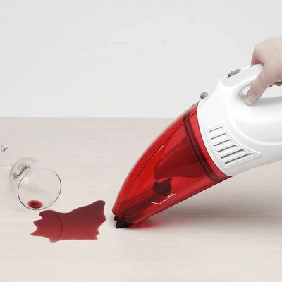 Bestron Kruimeldief AVC225W Draadloos 9 Bestron Kruimeldief AVC225W Draadloos - Afbeelding 7