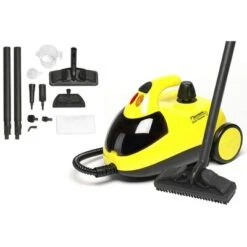 Bestron DWJ5280 Stoomreiniger 4 Bar 1500 W -Bestron image 7 403417