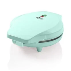 Bestron Wafelijzer ABWR730M 700 W Mintkleurig -Bestron image 7 440247