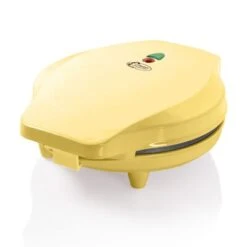 Bestron Wafelijzer ABWR730V 700 W Vanillekleurig -Bestron image 7 440248