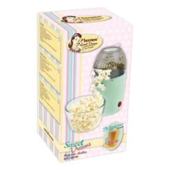 Bestron Popcornmaker APC1007M 1200 W Mintkleurig -Bestron image 7 440257