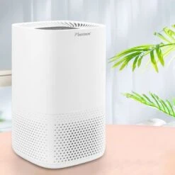 Bestron Luchtreiniger AIRP100UV 45 W Wit -Bestron image 7 440296