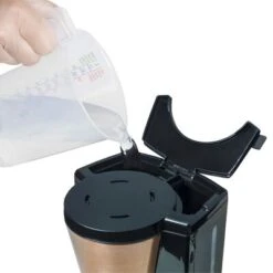 Bestron Koffiezetapparaat Copper Collection ACM1000CO 900 W -Bestron image 8 427997