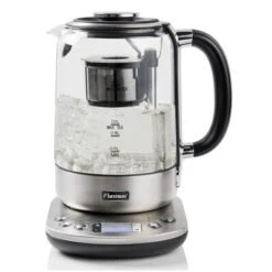 Bestron Theemaker En Waterkoker AATM800STE 2-in-1 1,7 L 2200 W RVS 21 Bestron Theemaker En Waterkoker AATM800STE 2-in-1 1,7 L 2200 W RVS -Bestron image 8 440272