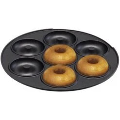 Bestron 3-in-1 Cakemaker Mint 700 W ASW238 -Bestron image 9 409953