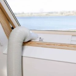 Bestron Mobiele Airconditioner AAC7000 Wit -Bestron image 9 423596