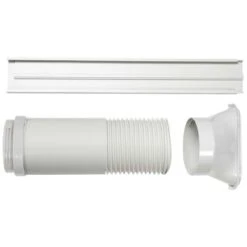 Bestron Mobiele Airconditioner 3-in-1 RC AAC9000 Wit -Bestron image 9 427632