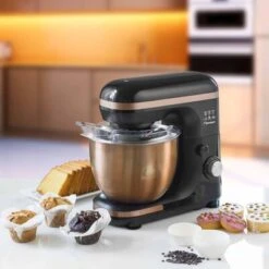 Bestron Staande Mixer Copper Collection AKM900CO 1000 W 2,5 L -Bestron image 9 428002