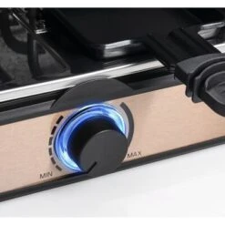 Bestron Raclettegrill ARG1200CO 1400 W Koperkleurig -Bestron image 9 440271