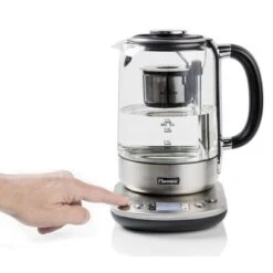 Bestron Theemaker En Waterkoker AATM800STE 2-in-1 1,7 L 2200 W RVS 22 Bestron Theemaker En Waterkoker AATM800STE 2-in-1 1,7 L 2200 W RVS -Bestron image 9 440272