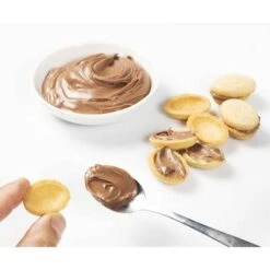 Bestron Walnotencakemaker ANP801V 850 W Vanillekleurig -Bestron image 9 441201