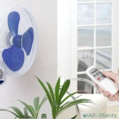 BESTRON AWF40REM WANDVENTILATOR MET AFSTANDSBEDIENING -Bestron toepassing 8712184050567 bestron awf40rem wandventilator met afstandsbediening